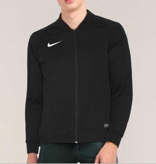 nike cricket jacket