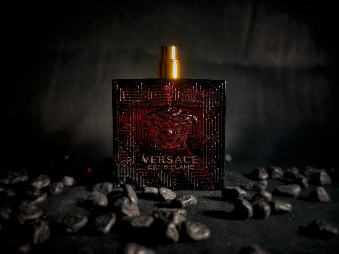 Decant best sale versace eros