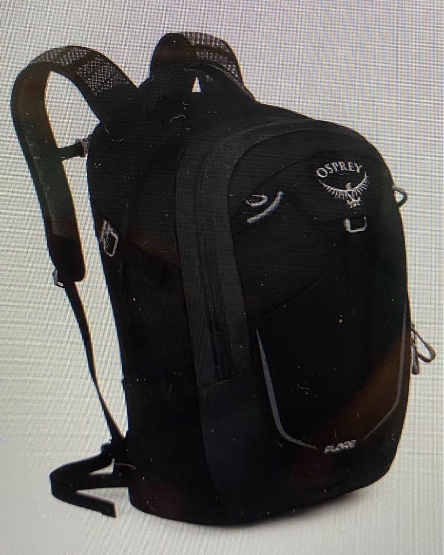 Osprey flare 22l backpack clearance