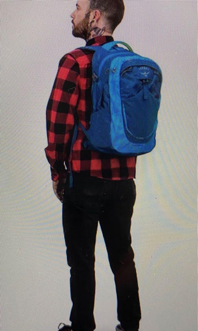 Osprey flare 22l backpack deals