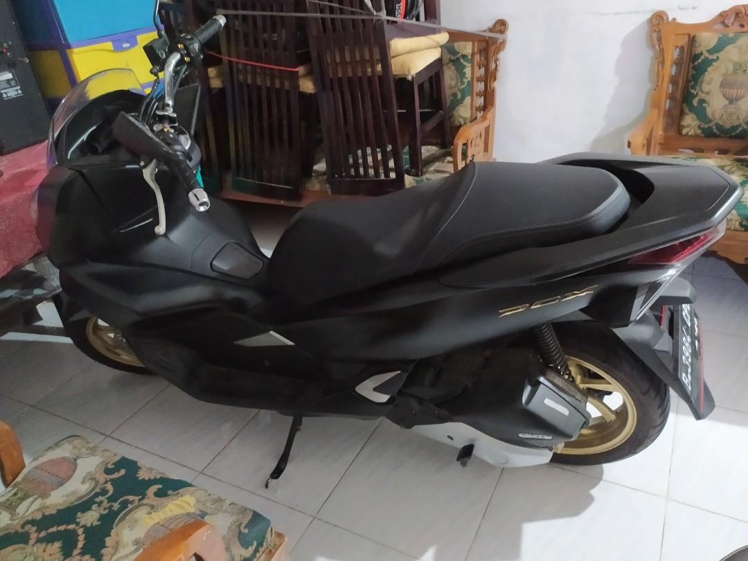 Over Kredit Motor - Content