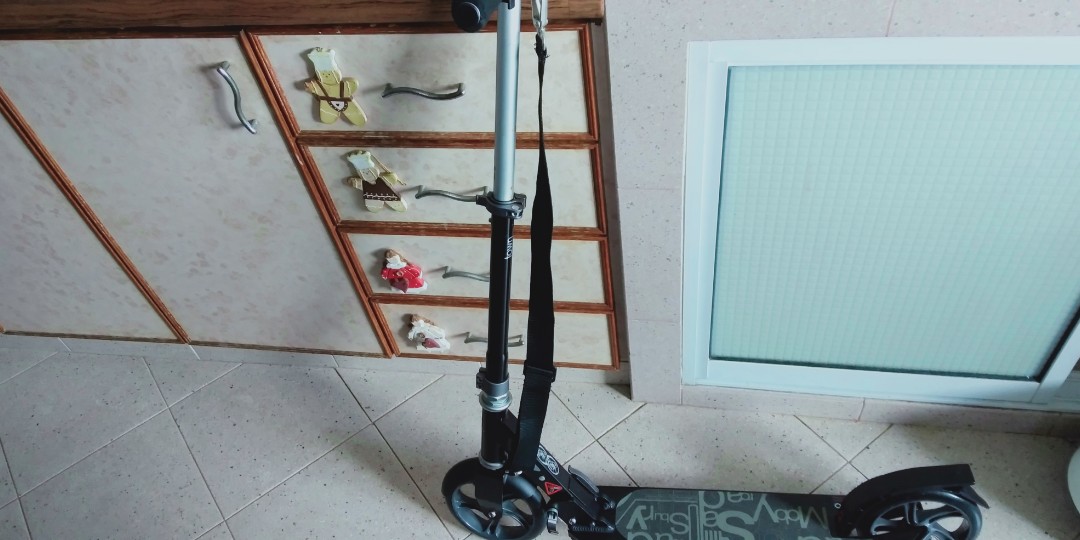 Oxelo town 3 urban mobility 175mm, Sports Equipment, Sports & Games ...
