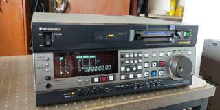 Panasonic Digital Video Broacast Recorder DVCPRO 50