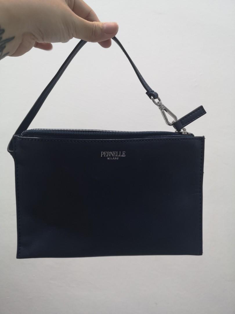 Pernelle Milano Bag, Women's Fashion, Bags & Wallets, Beach Bags on  Carousell