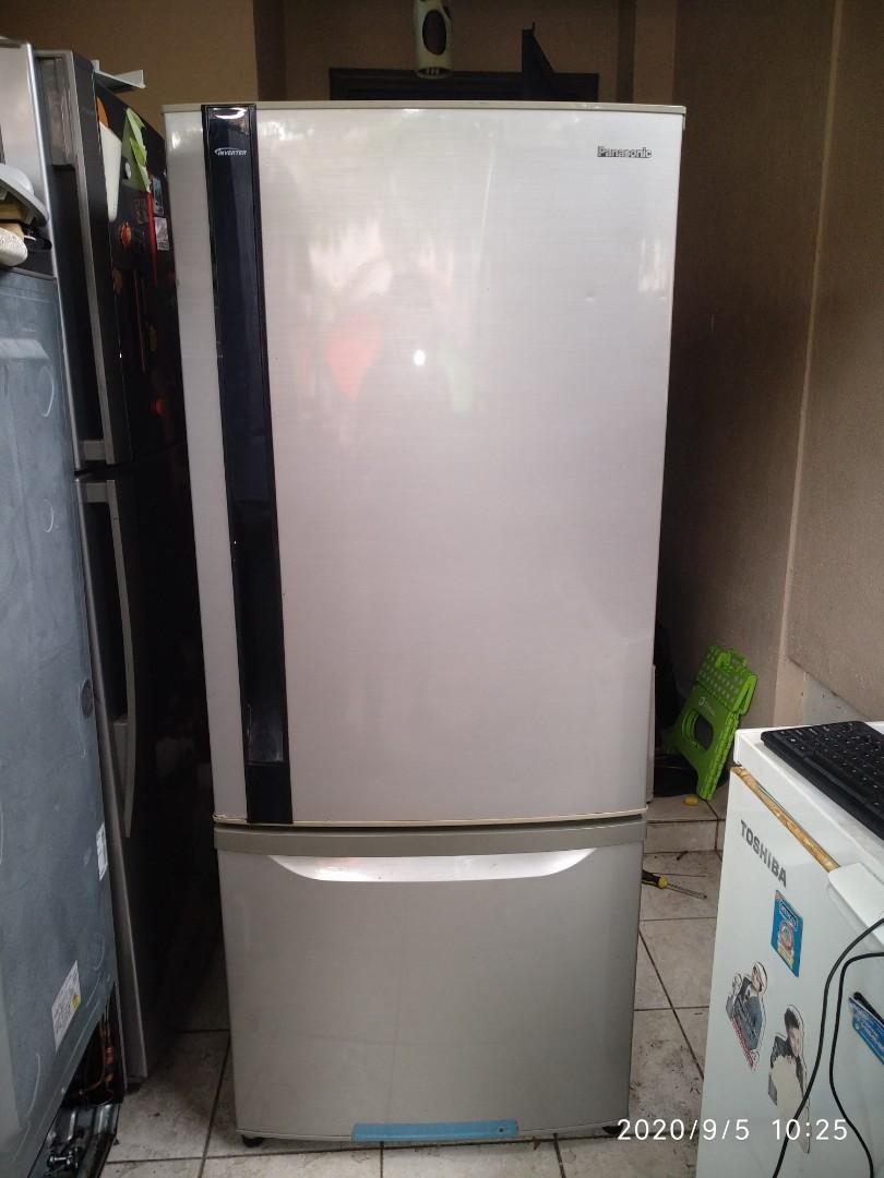 Peti Ais Panasonic Inverter Kitchen Appliances On Carousell