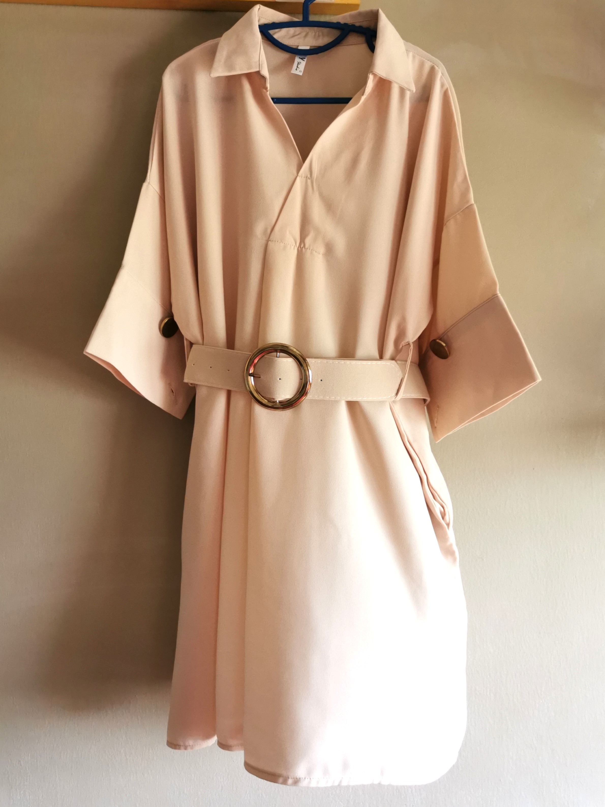 cream color plus size dresses