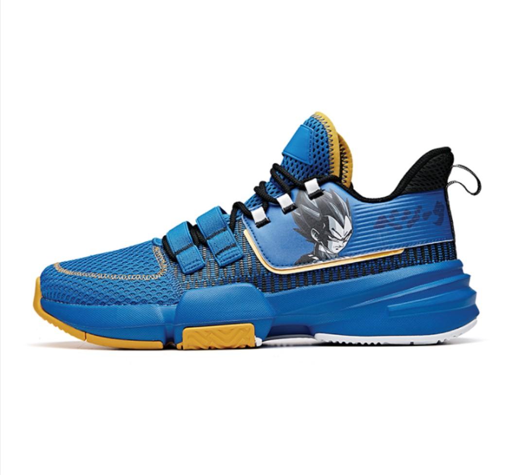 Paul george dragon ball shoes on sale