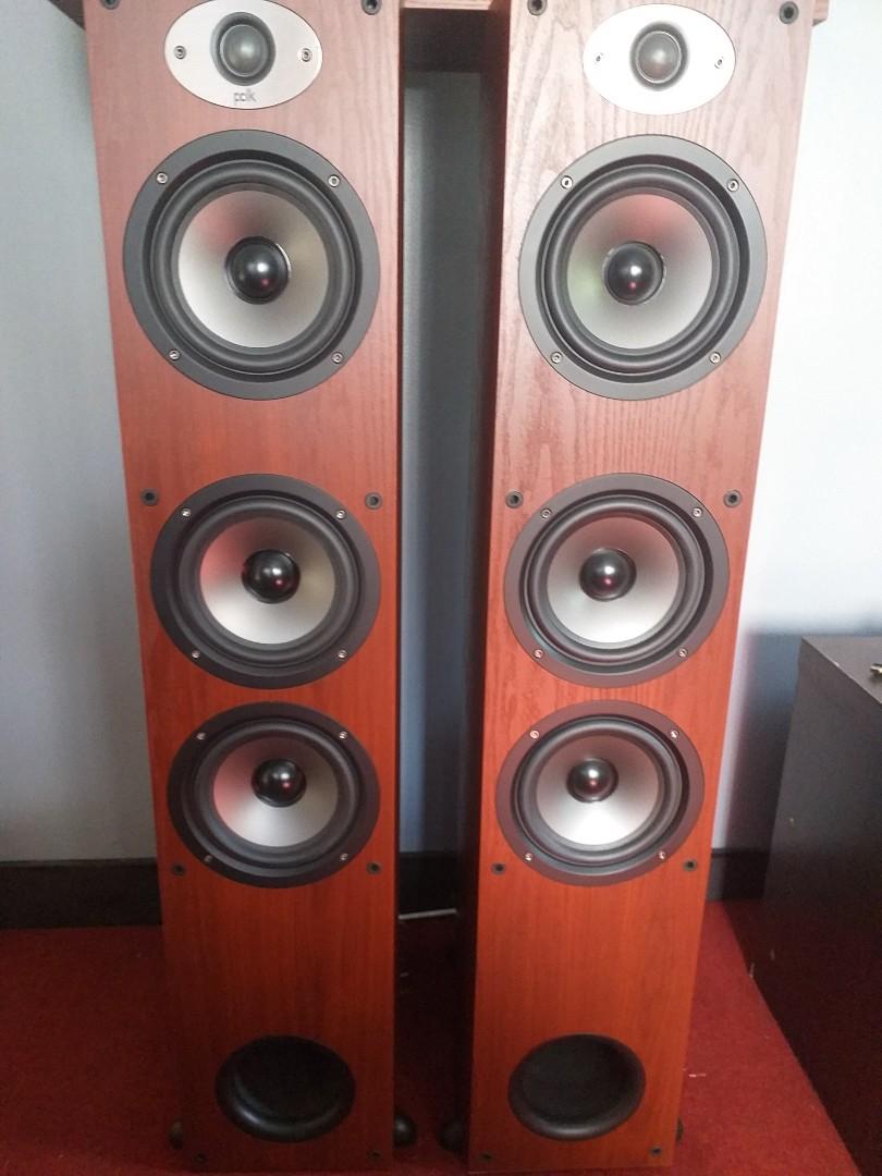 polk tsx