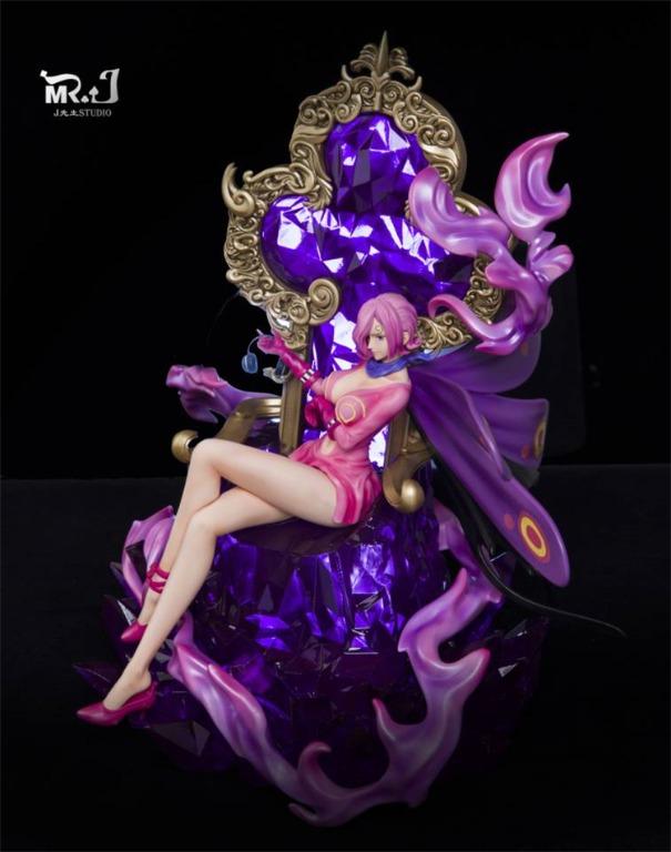 Reiju one piece figure clearance