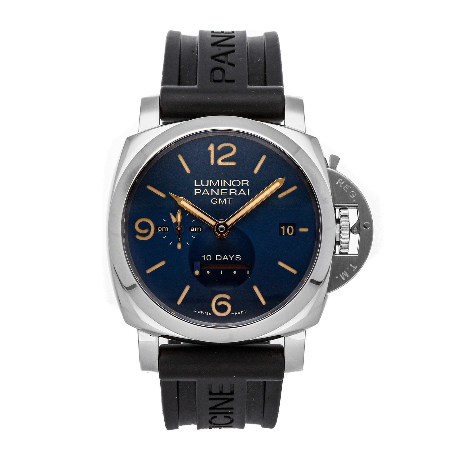 Panerai 689 sales