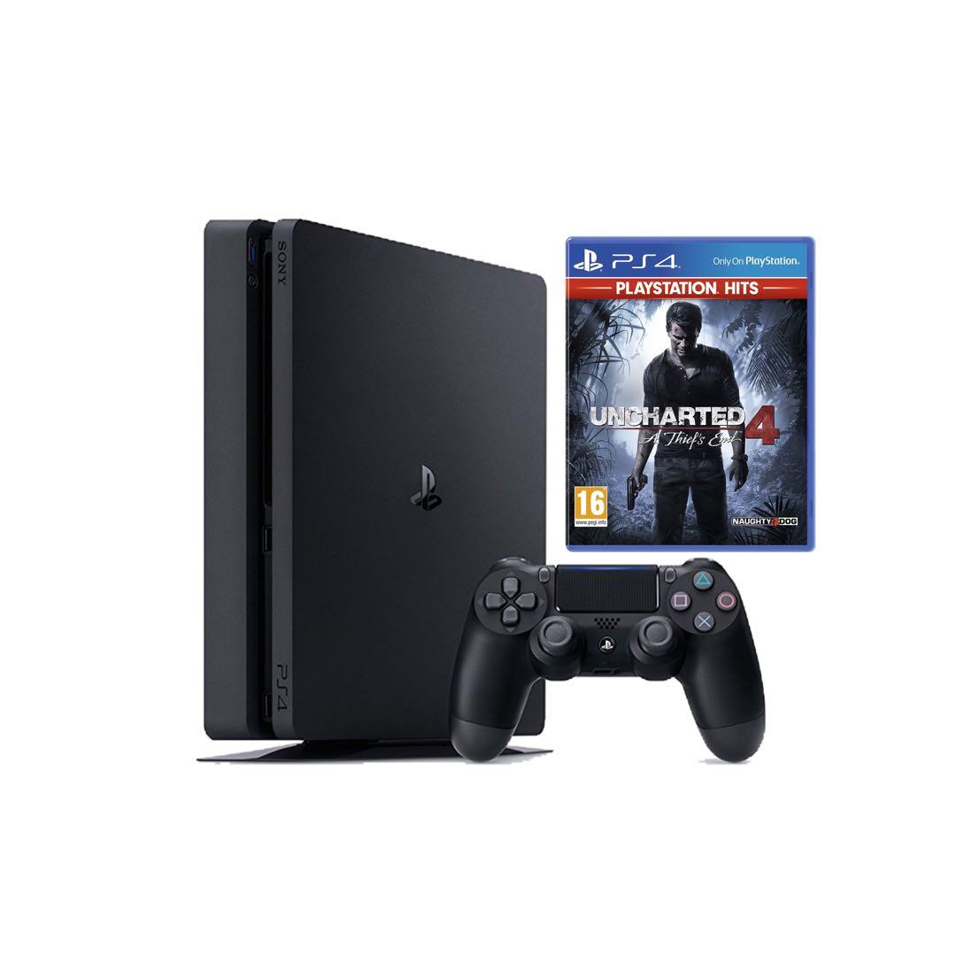 free games for ps4 this month