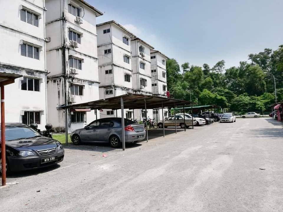 Psngsapuri Taman Kajang Mewah Sg Chua Kajang Property For Sale On Carousell
