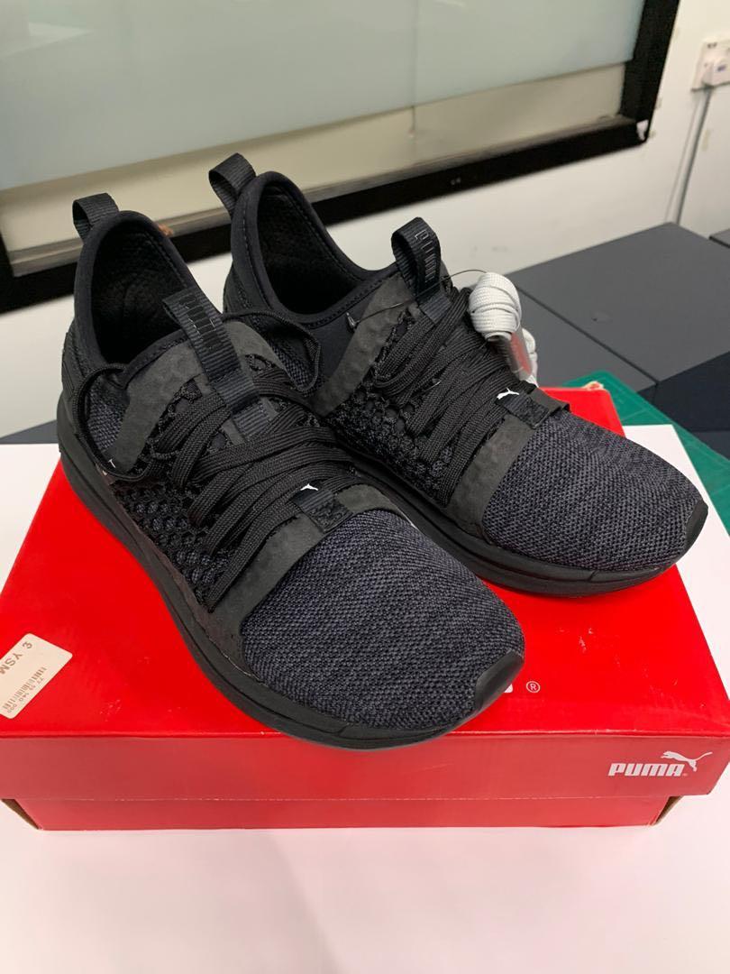 Puma ignite limitless 2025 sr netfit review