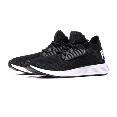 uprise knit puma