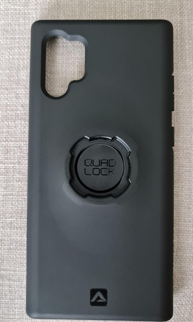 Samsung Galaxy Note Quad Lock Note Case Quad Lock (Case) Samsung