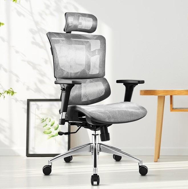 Quality Ergo Ergonomic Office Chair Groupbuy Furniture Tables Chairs On Carousell