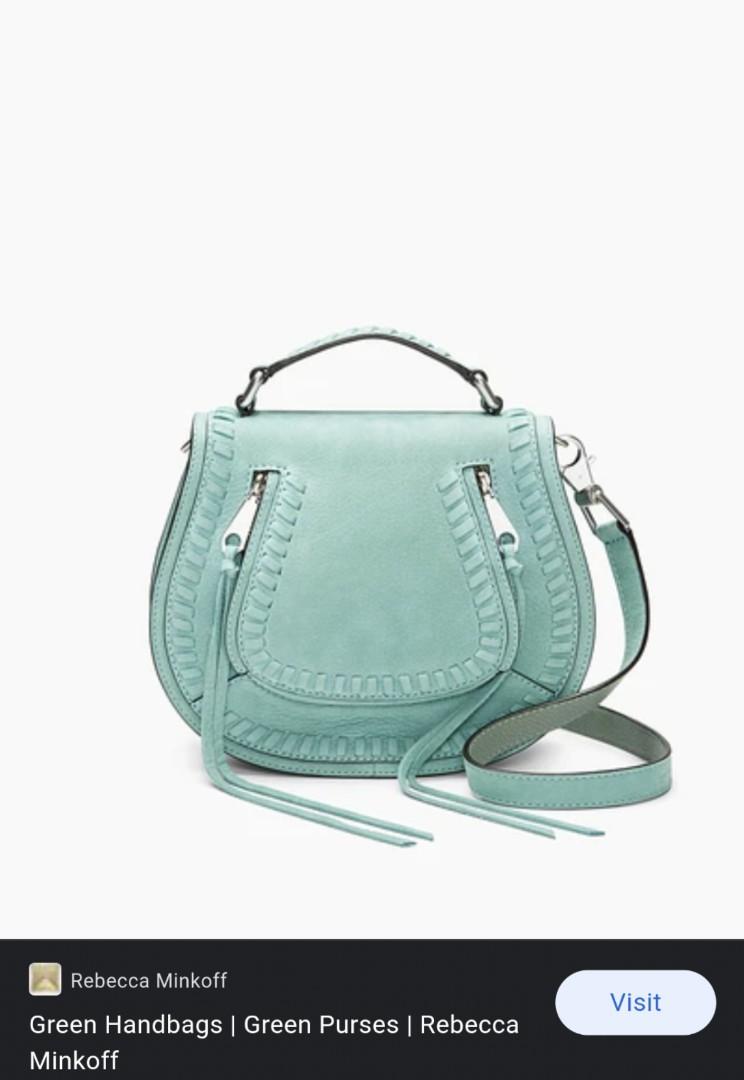 rebecca purses