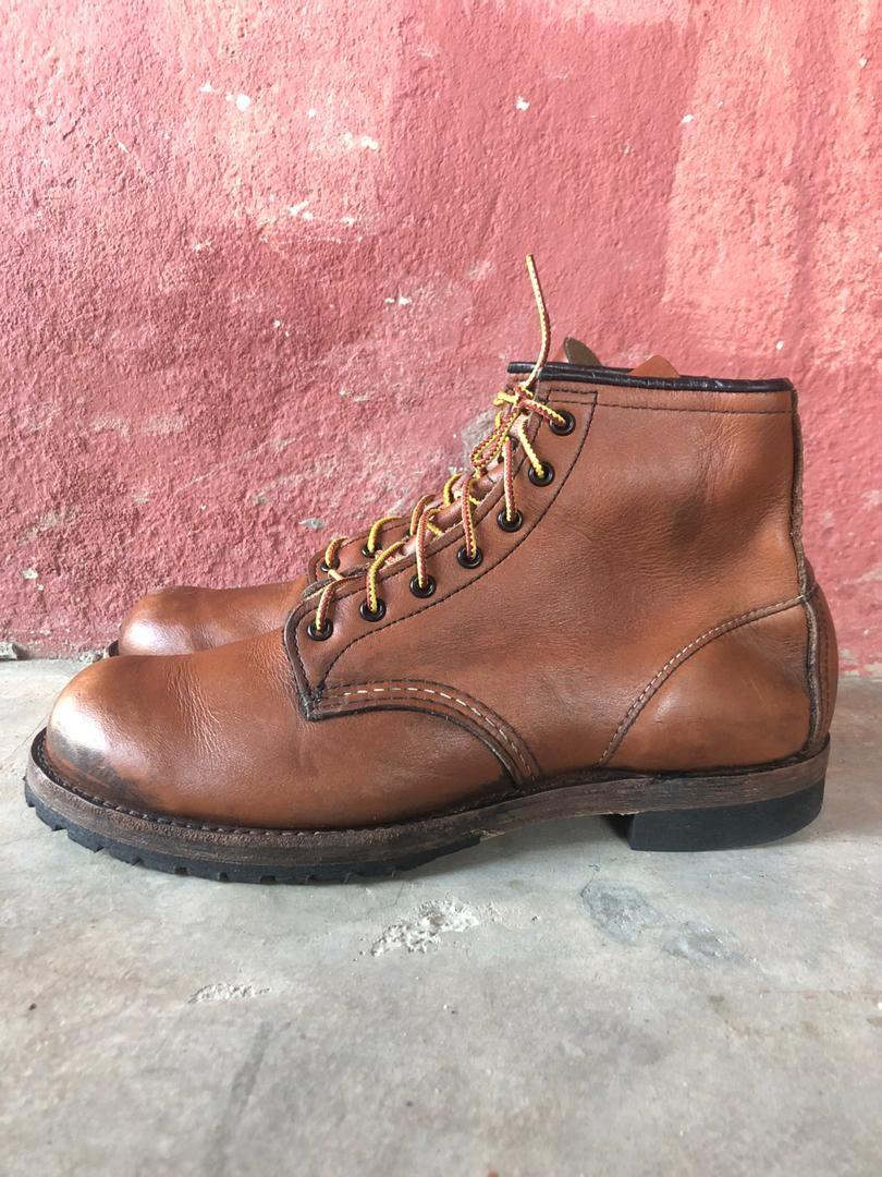 red wing 9416