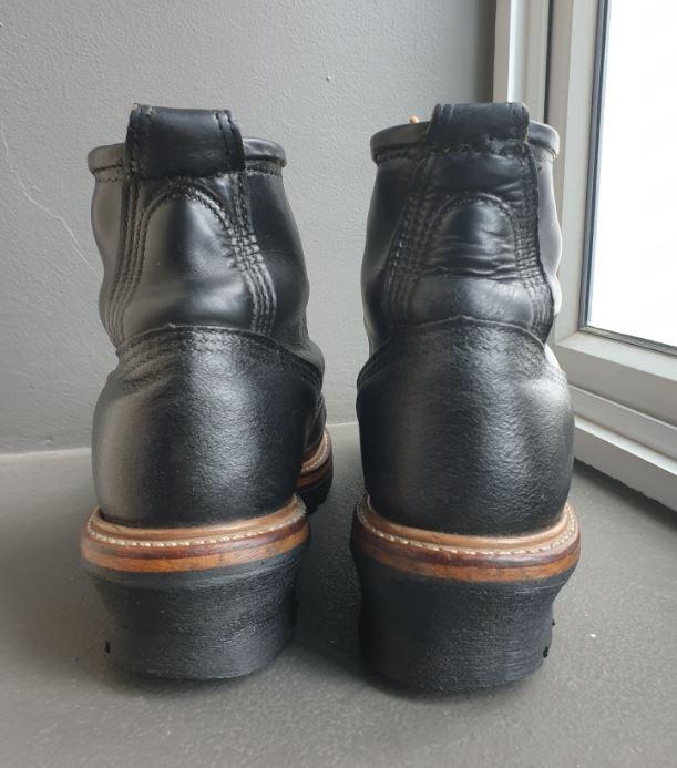 Red wing lineman logger new arrivals