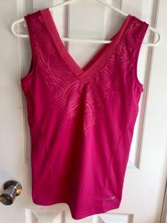 Reebok size xs activewear too-$10