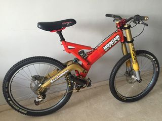 trek y five 0