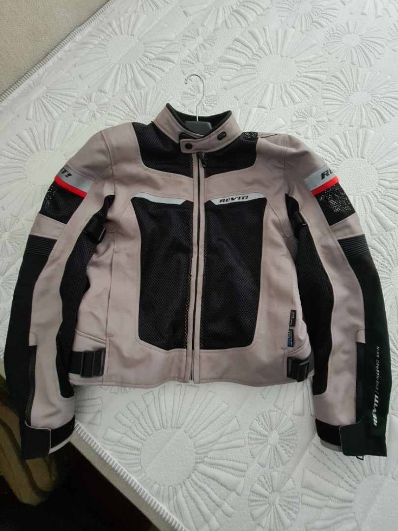 Tornado sales 2 jacket