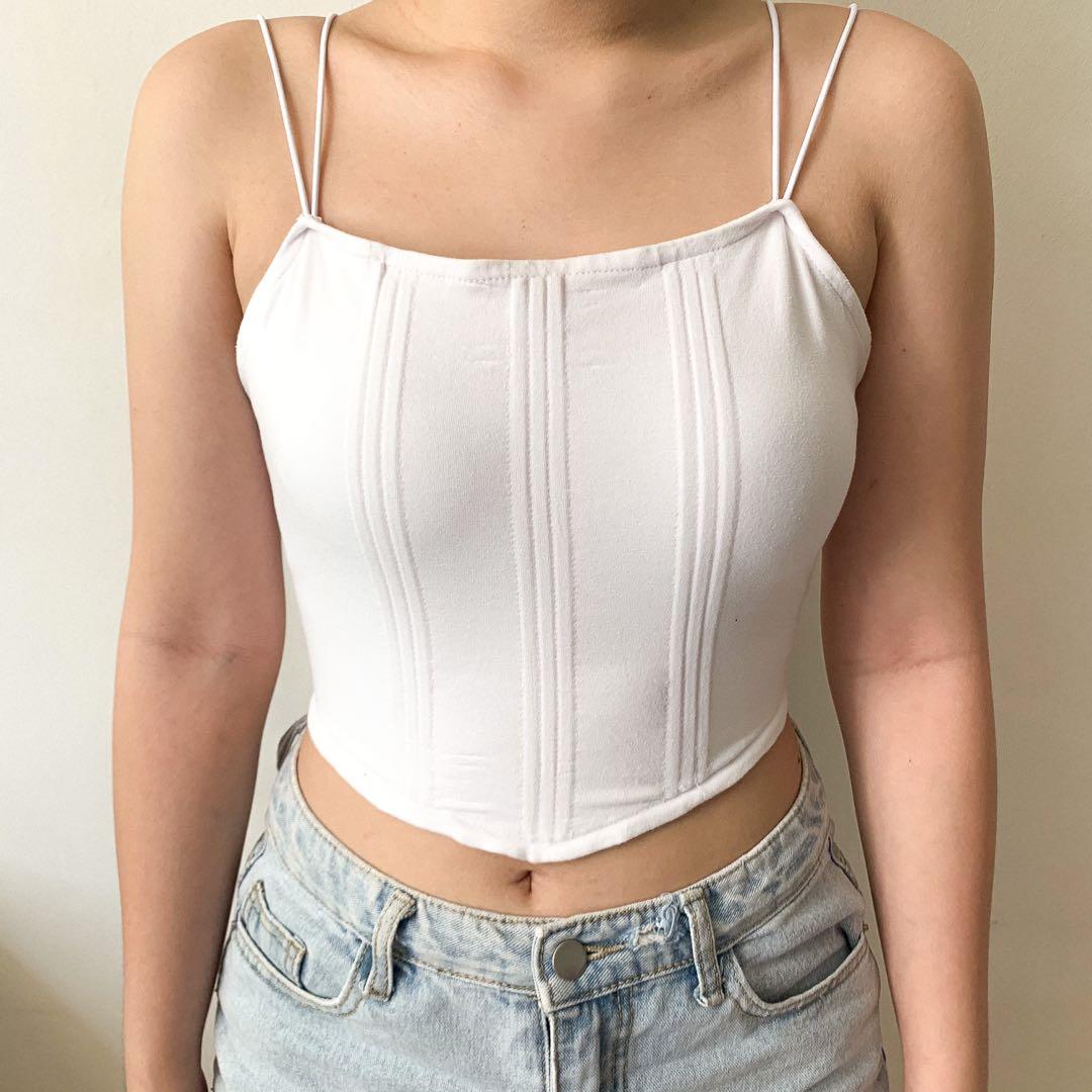 Reworked corset Clearance