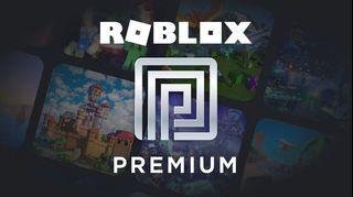 Roblox Robux In Game Products Carousell Singapore - 2009 roblox accounts with perfectly legitimate business hat