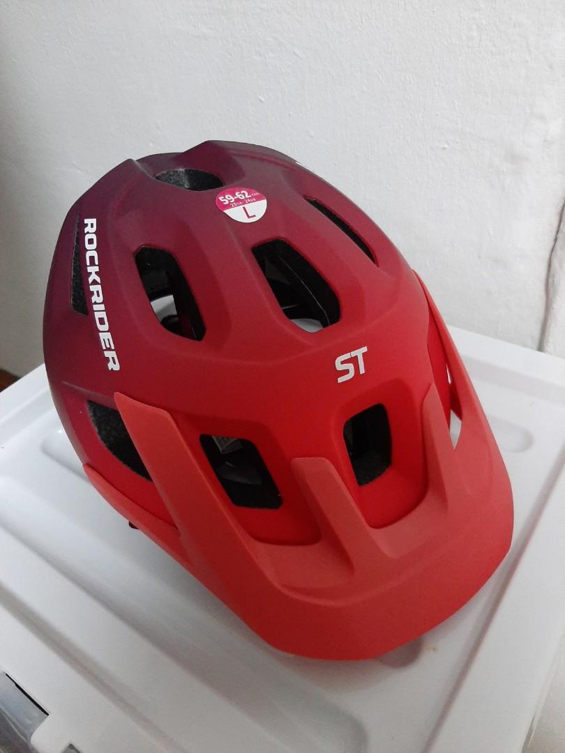 st 500 helmet
