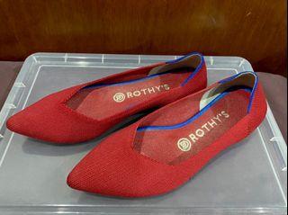 buy used rothys