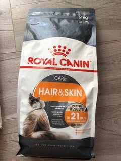 Royal Canin Skin Hair Pet Supplies Carousell Malaysia