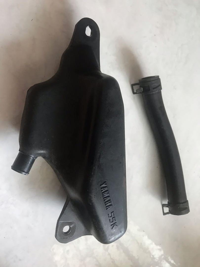 Rxz Original Air Chamber, Motorcycles, Motorcycle Accessories on Carousell