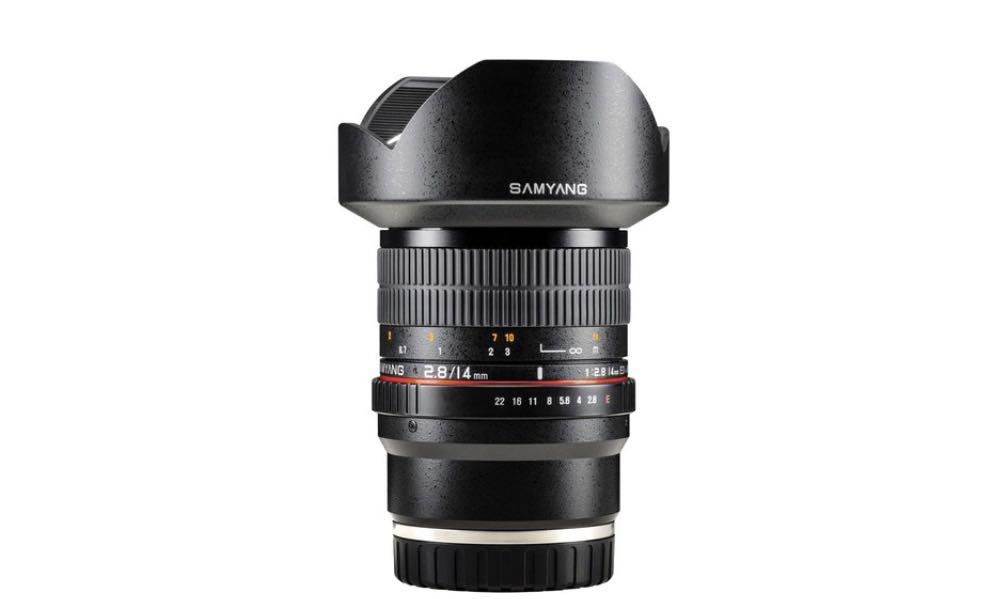 Samyang 14mm F2 8 Ed As If Umc Lens For Fuji X Sony E Mount Super Offer Photography Lenses On Carousell Samyang 14mm F2 8 Ed As If Umc Lens For Fuji X Sony E Mount Super Offer Photography Lenses On Carousell