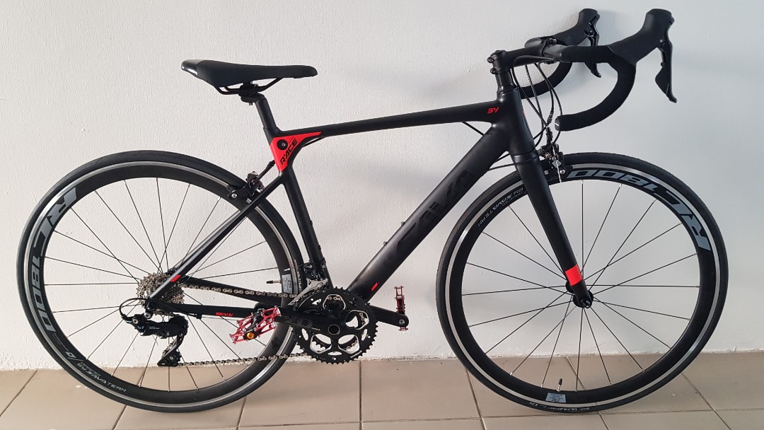 sava r8 review