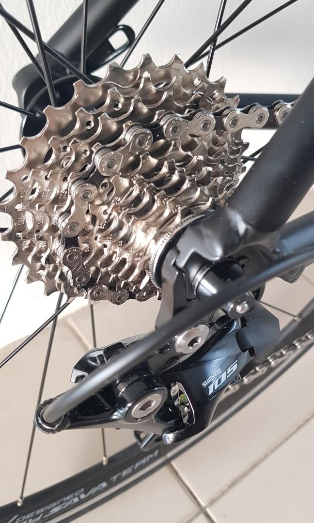 sava r8 review