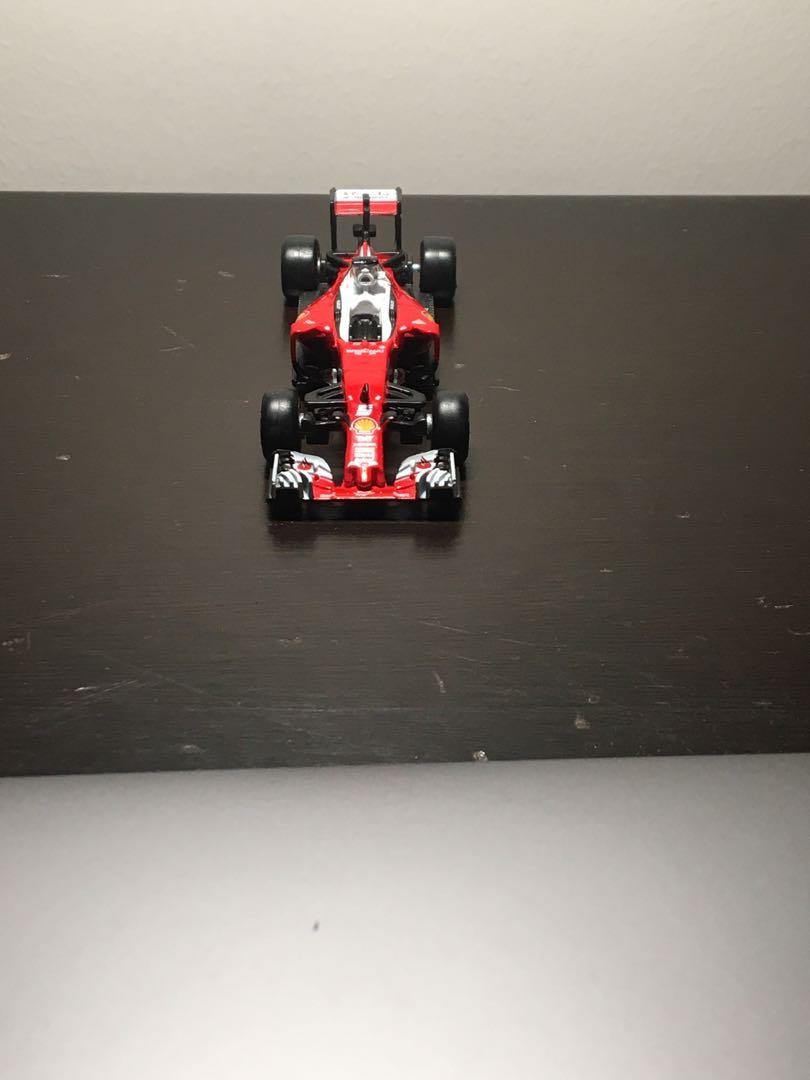 funko pop sebastian vettel