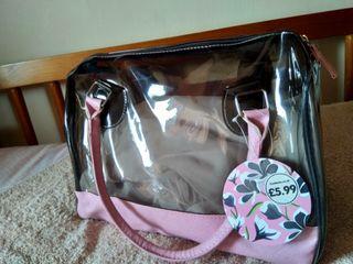 pvc bag philippines