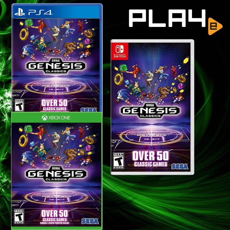 Nintendo classics xbox one new arrivals