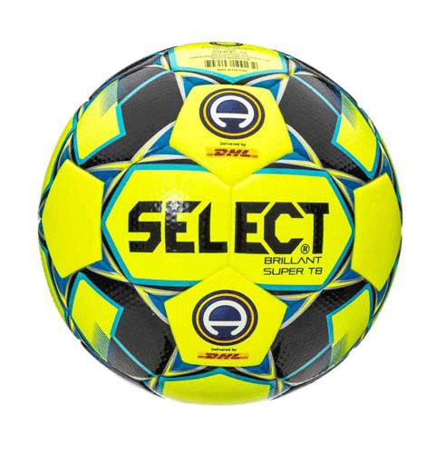 Select Brillant Super Tb Official Fifa Quality Match Ball Sports Equipment Sports Games Racket Ball Sports On Carousell
