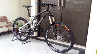 Sepeda MTB specialized