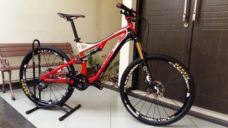 Sepeda MTB Specialized