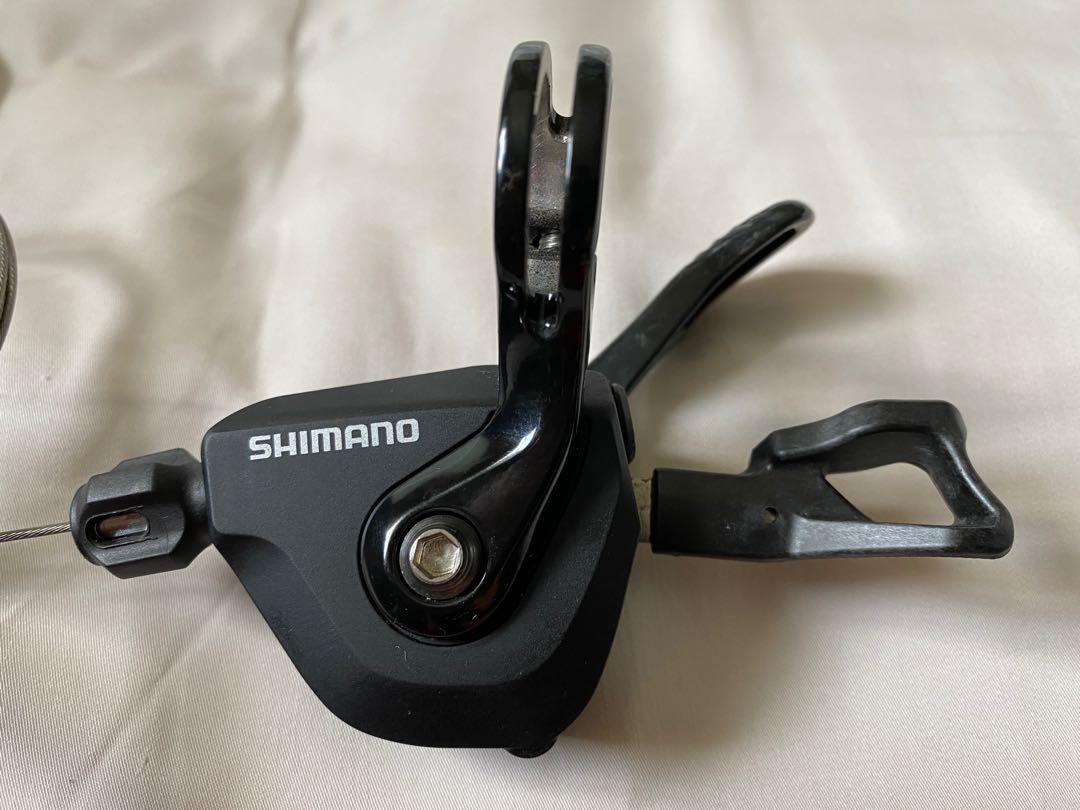 shimano rs700 shifters