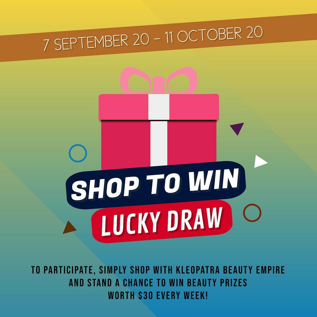 In lucky draw game today our happy... - 90s Kids Factory | Facebook