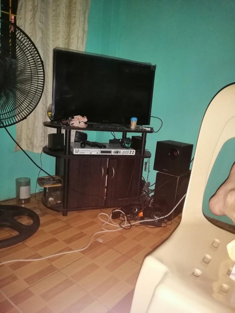 home theater rack systems