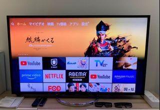 Tv 4k 3d Home Appliances Carousell Singapore