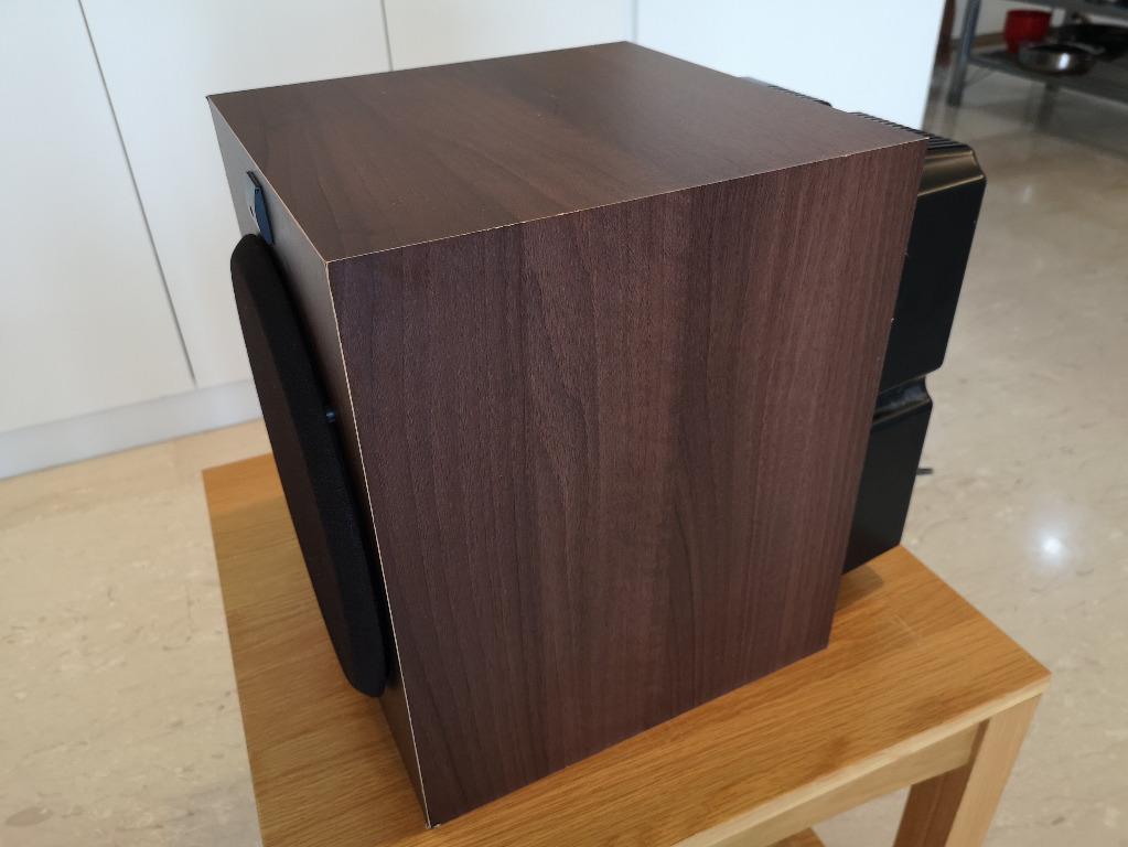 Sony sw2500 sales