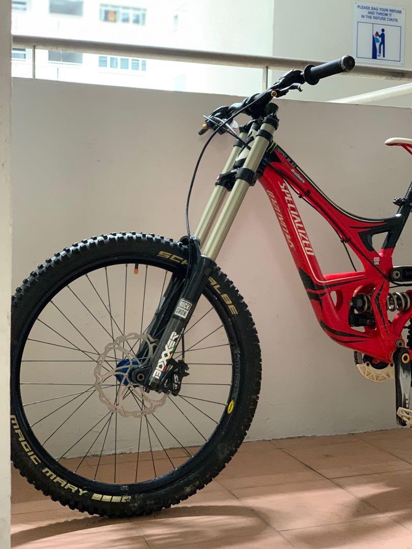 specialized demo 8 2