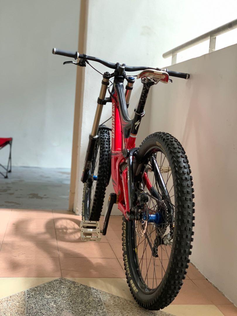 specialized demo 8 2