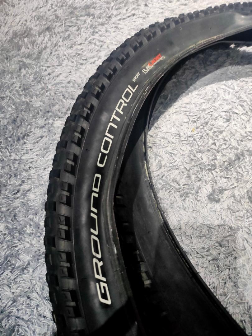 Specialized ground control shop 29 x 2.3