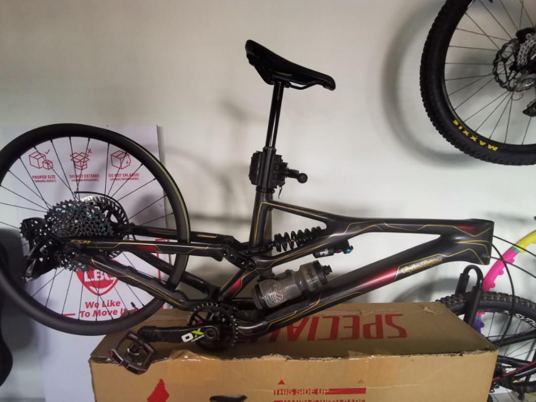 specialized stumpjumper evo troy lee designs 29